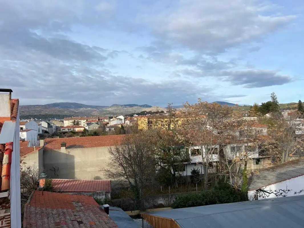 Flat for sale in C. la Corredera, Navaluenga
