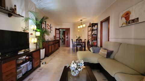 Foto 5 de Pis en venda a Calle Rosa, 1, La Florida - Parque Norte, Málaga