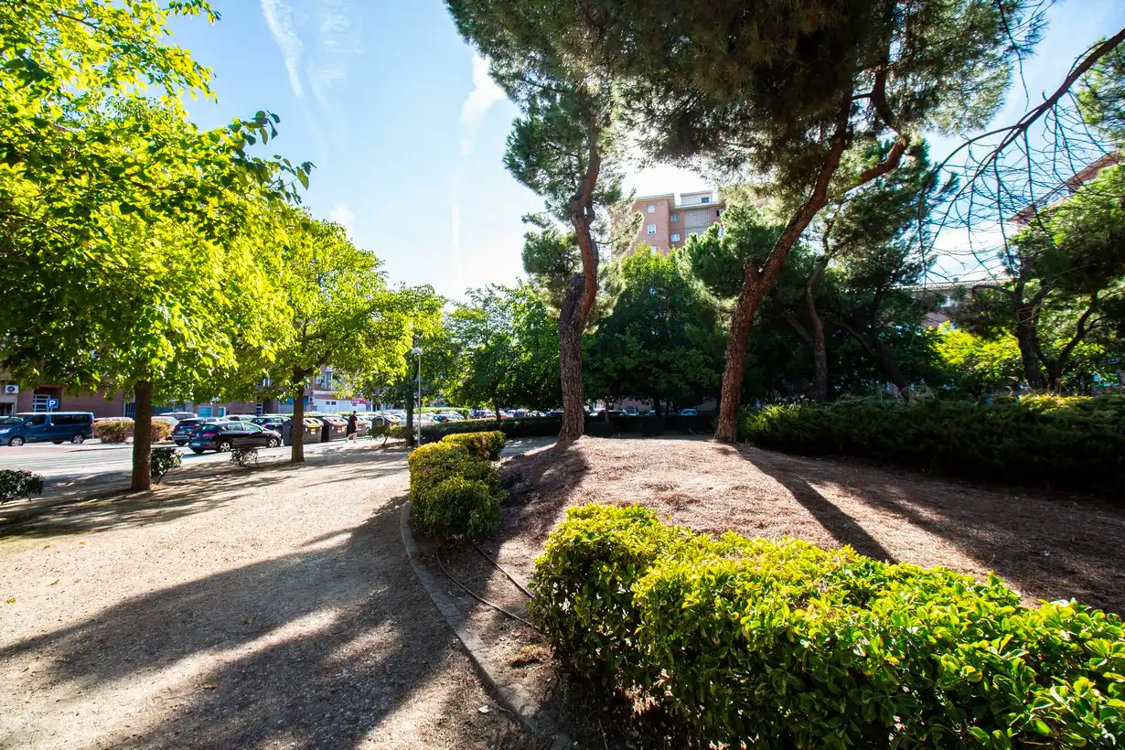 Flat with lift for sale in Calle de Fenelón 15, imagen 37