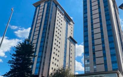 Apartament de lloguer a Centro - Areal, Centro Urbano, Vigo