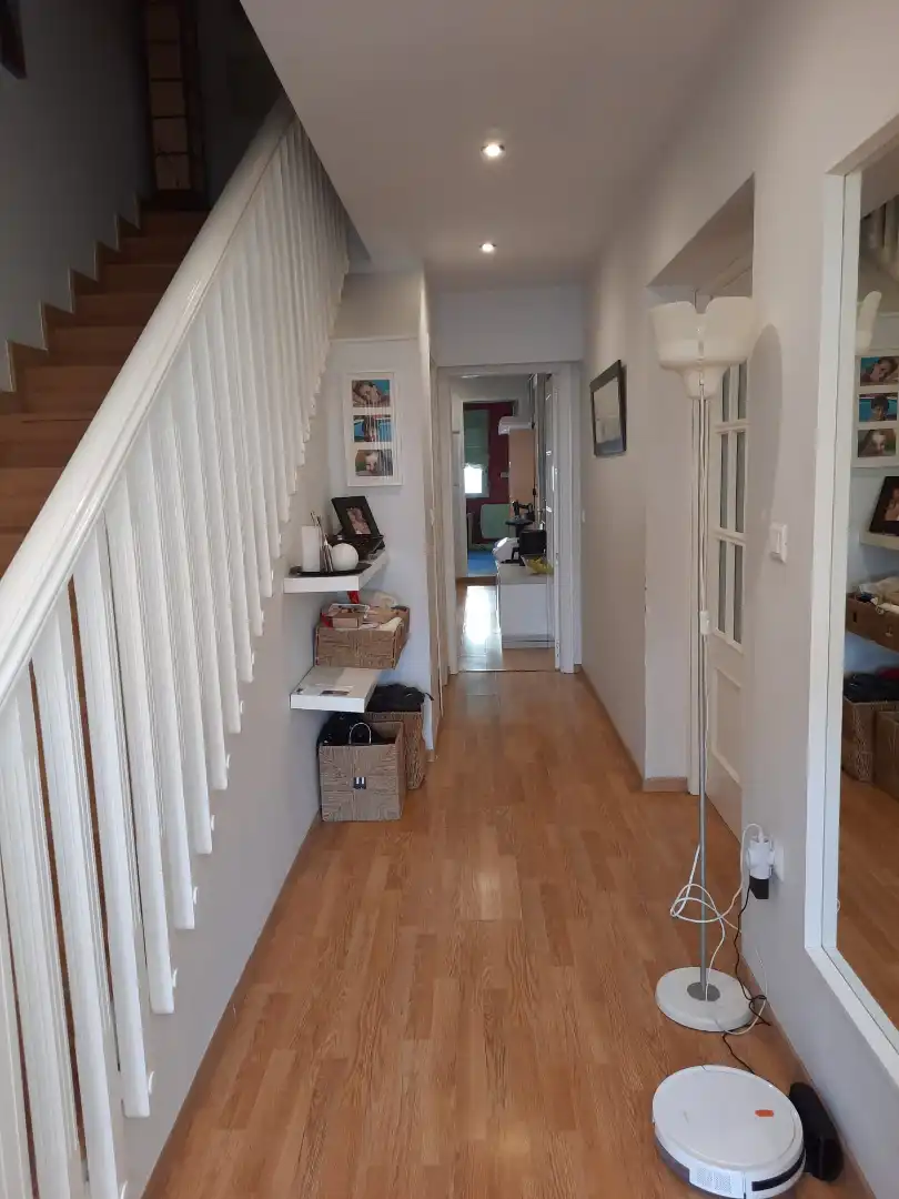 Detached homes for sale in Almendralejo  with Air Conditioner, Parquet flooring and Terrace
