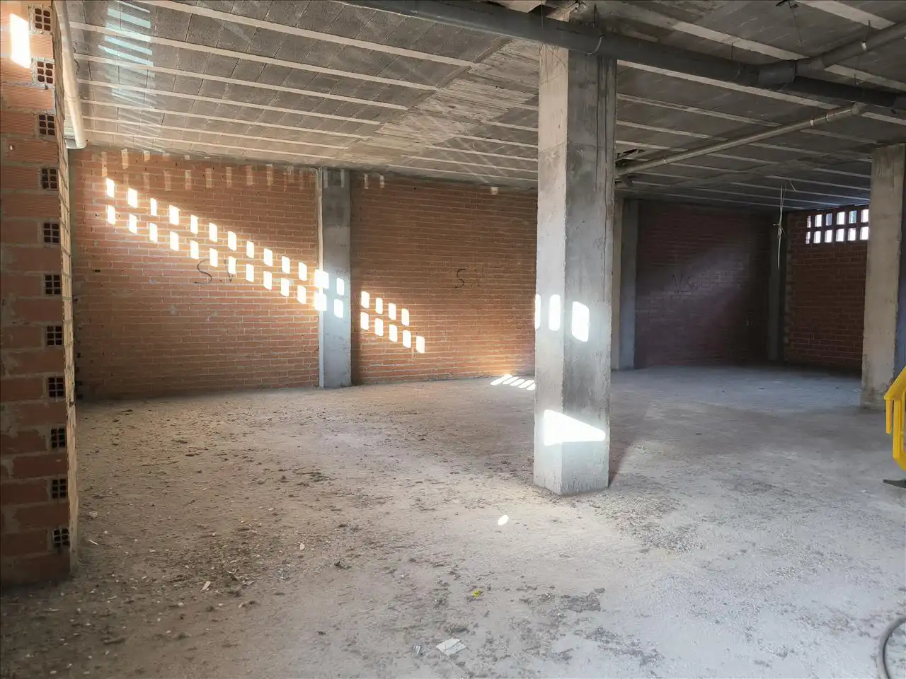 Gewerbefläche zum Verkauf in SANTIAGO LOPEZ, imagen 13