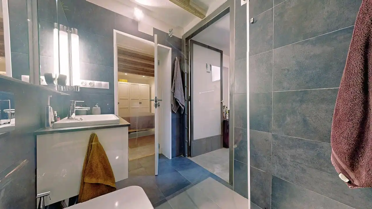 Piso en venta en El Poblenou