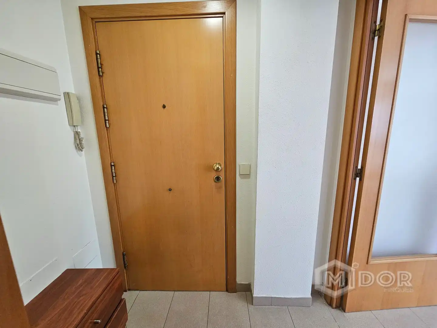 Apartament amb terrassa en venda a Carrer de Joan Camisó 67, imagen 23