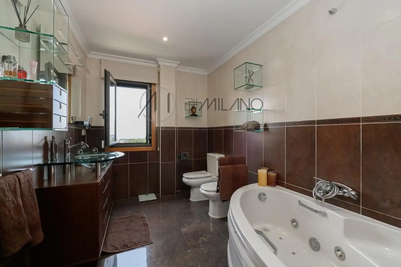 Casa con jardín en venta en Baiona, imagen 26