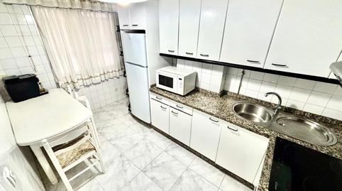 Foto 2 de Pis en venda a La Seca - Los Salgueriños, Pontevedra