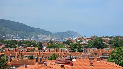 Foto 4 de Ático en venta en Calle de Basañese, Negurigane - Peruri, Leioa