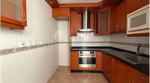 Foto 4 de Pis en venda a Industria,  Albacete Capital