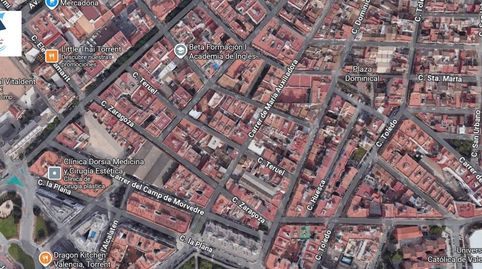 Photo 3 of Flat for sale in Calle Terol, Poble Nou, Torrent