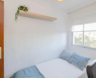 Apartment to share in Chapín - Campus Universitario - Navinco