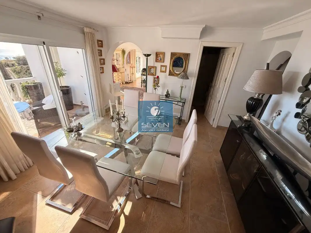 Villa con giardino in vendita a RANCHO RIO VERDE, imagen 12
