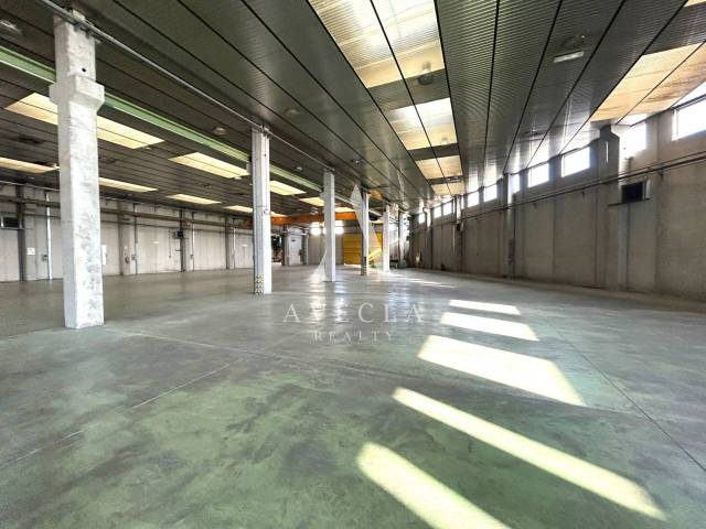 Nave industrial en Venta en Nalón, 11 en Polígon Industrial Santa Margarida
