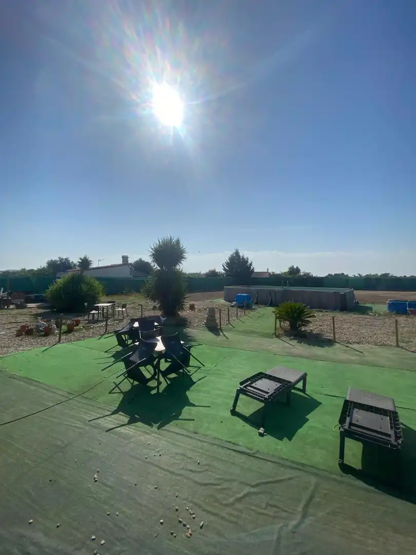Terreno rustico in vendita a Diseminado Calahorra 581
