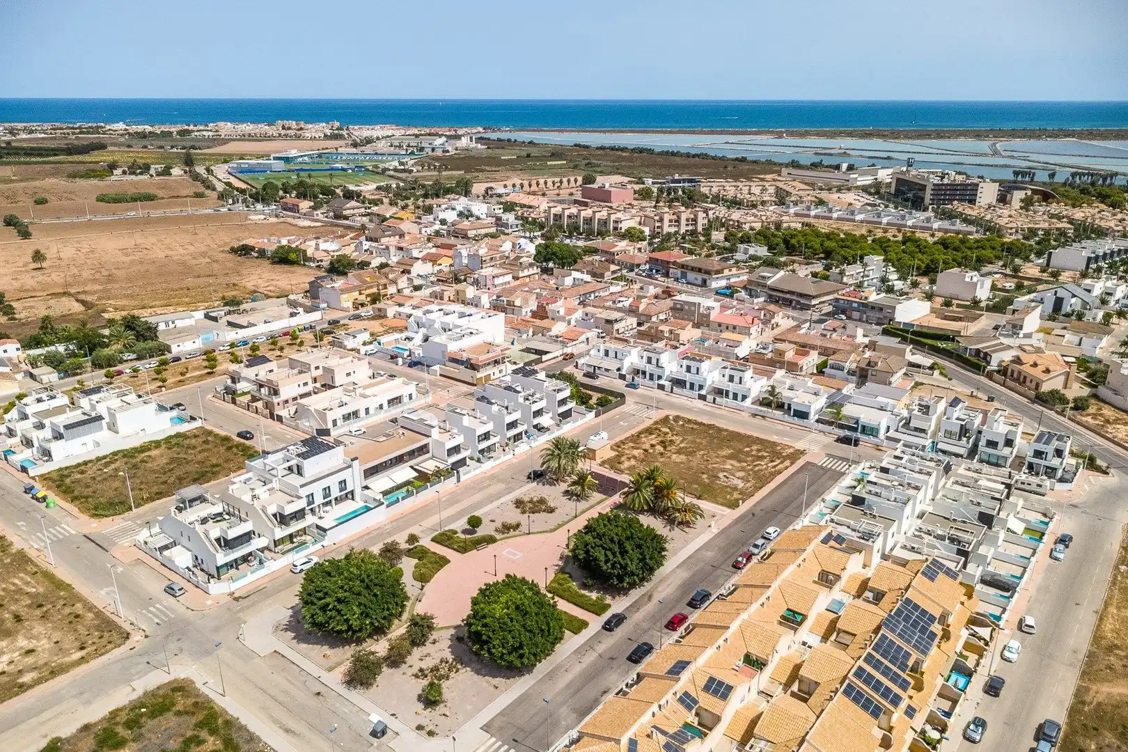 Xalet amb terrassa en venda a N/A, imagen 44