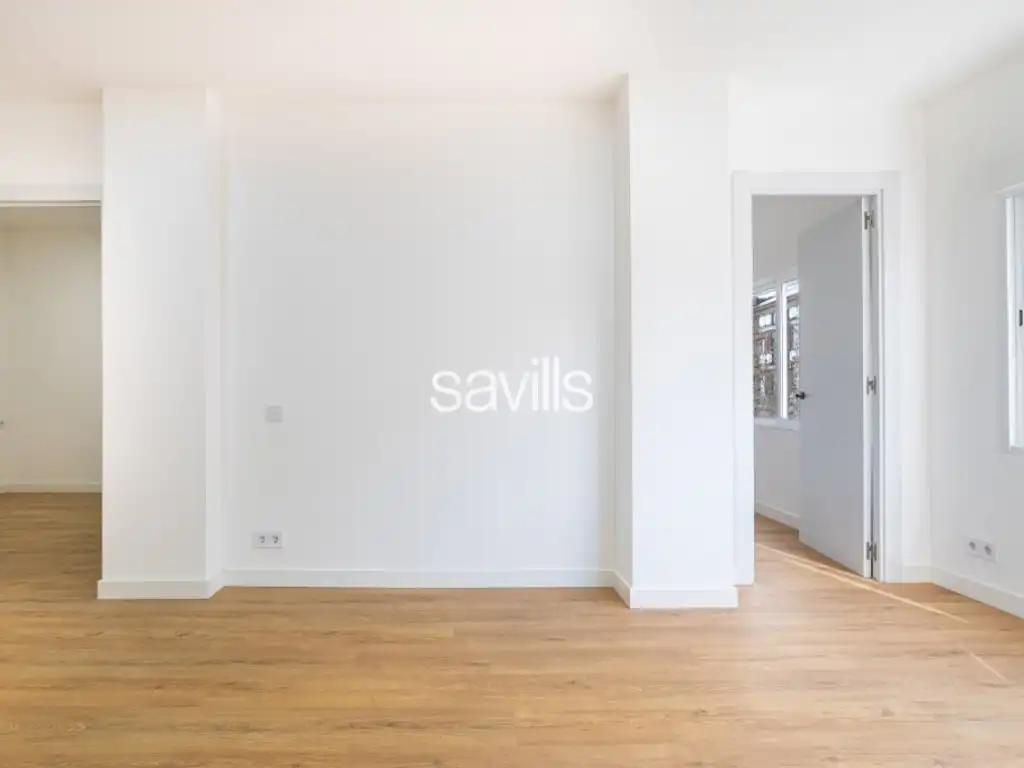 Dormitori de Apartament en venda en Barcelona