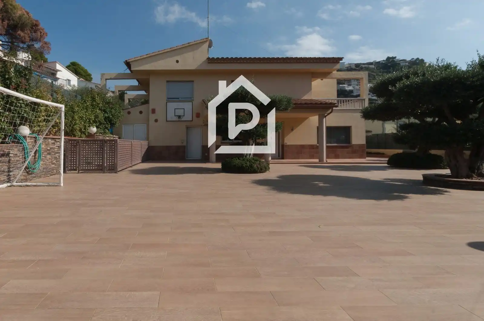 Villa avec piscine à vendre à Gran Via Pau Casals, imagen 40