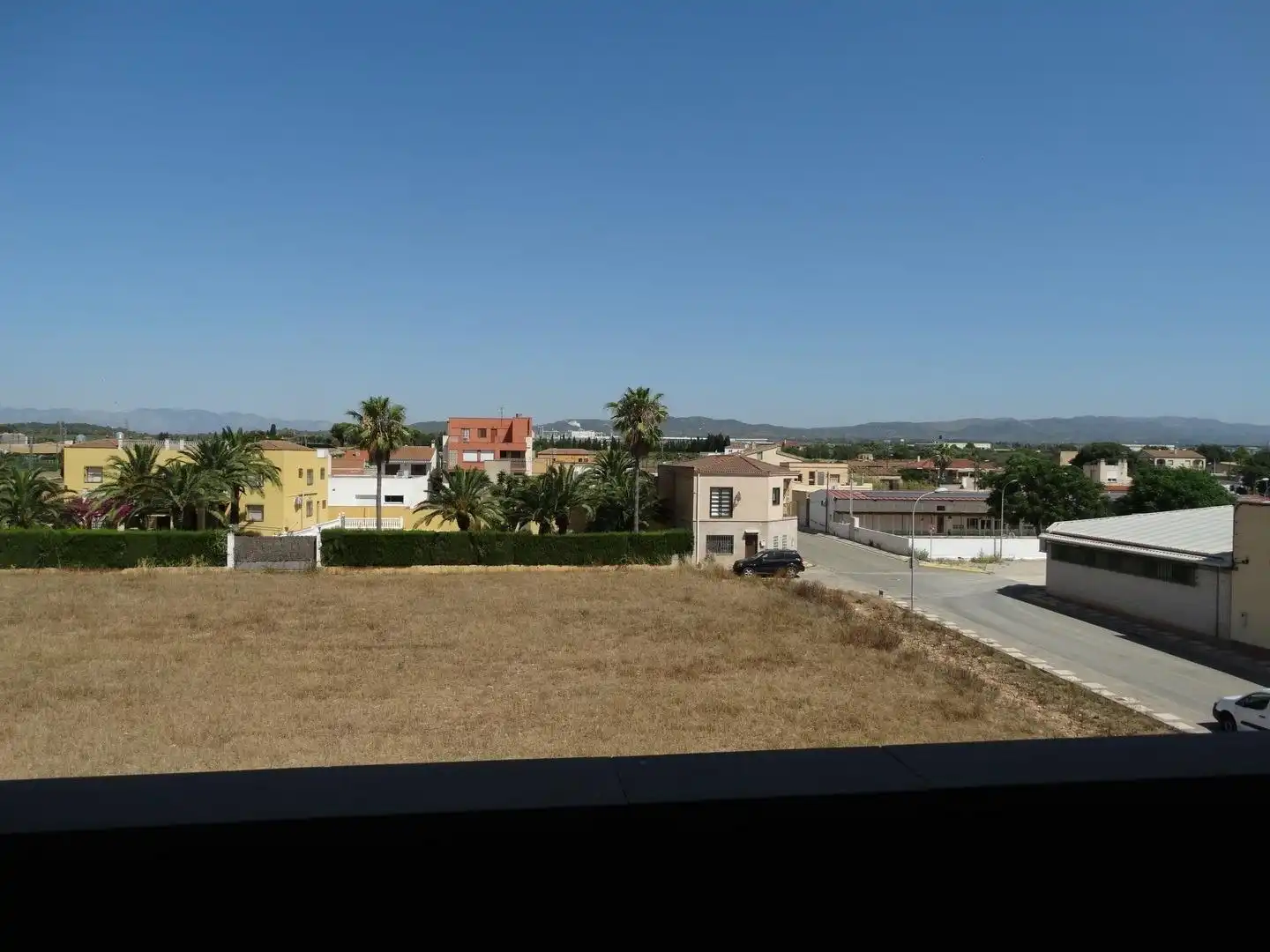 Flat for sale in L'Aldea  with Terrace
