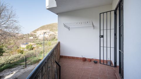 Foto 3 von Wohnung zum Verkauf in Güéjar Sierra, Granada