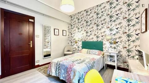 Foto 4 de Apartament per a compartir a Basurtu, Bizkaia