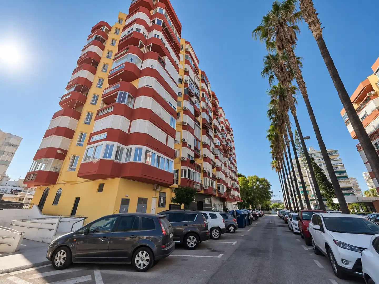 Studio avec piscine à vendre à Calle Gabarra, imagen 15