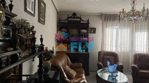 Foto 2 de Pis en venda a Couto, Ourense