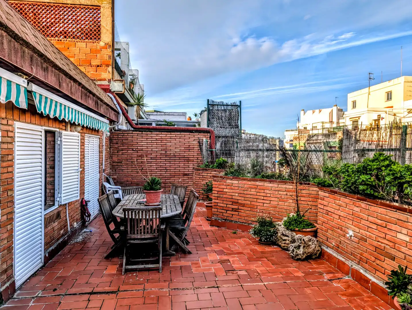Ático con ascensor en venta en Carrer del Pare Palau, imagen 2