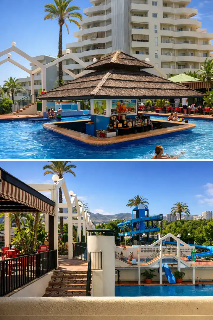 Apartament amb piscina en venda a Avenida del Parque 3, imagen 21