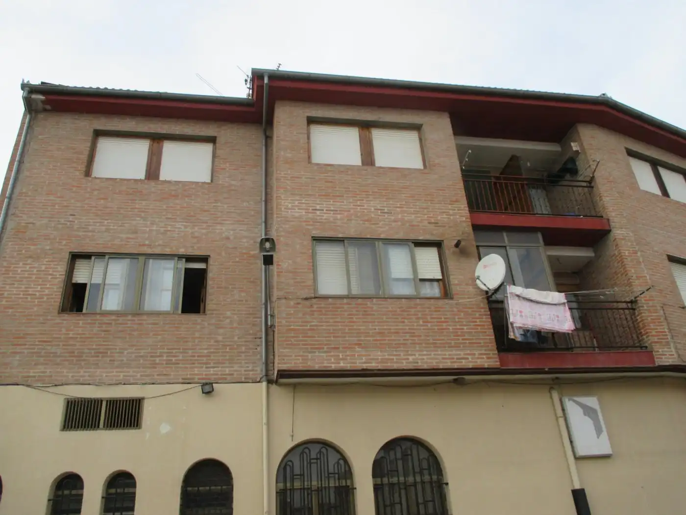 Piso en venta en Mozoncillo