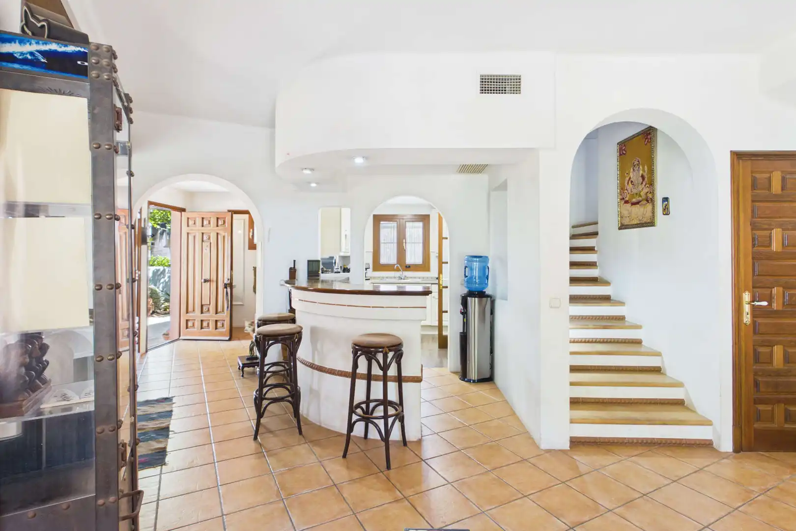 House with terrace for sale in Santa Ponça, imagen 3