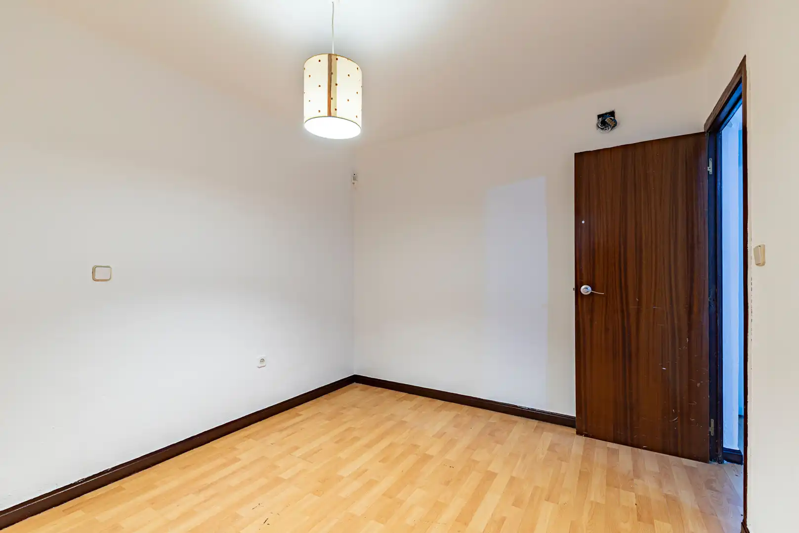 Pis en venda en Badalona amb Parquet, Forn i Alarma