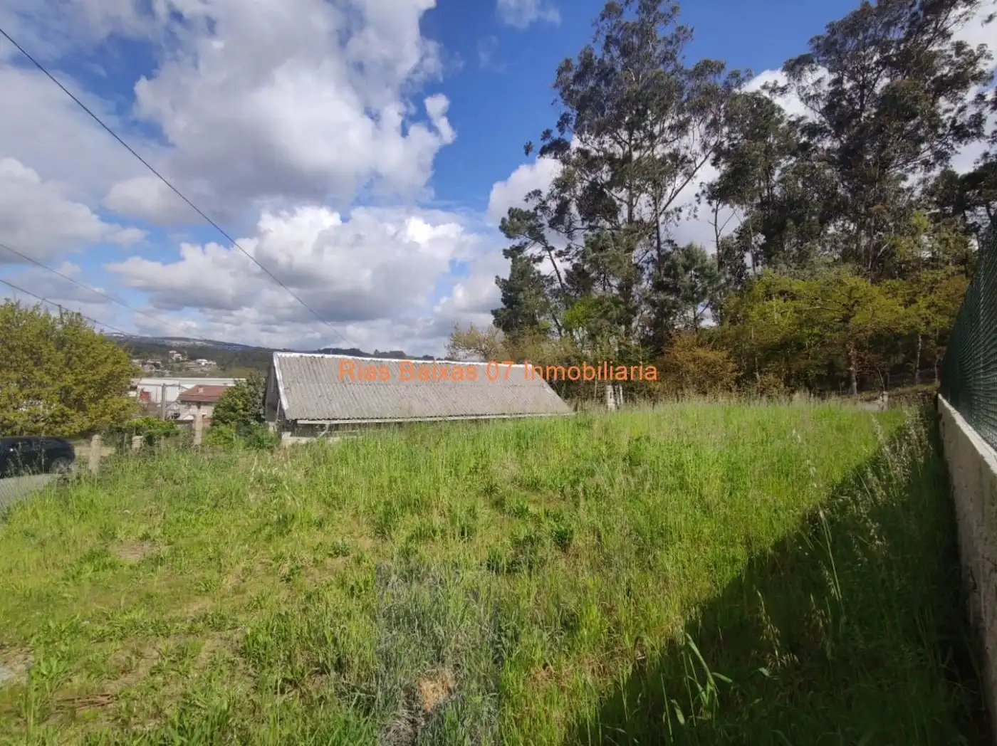 Terrenys i solars en venda a Mos, imagen 2