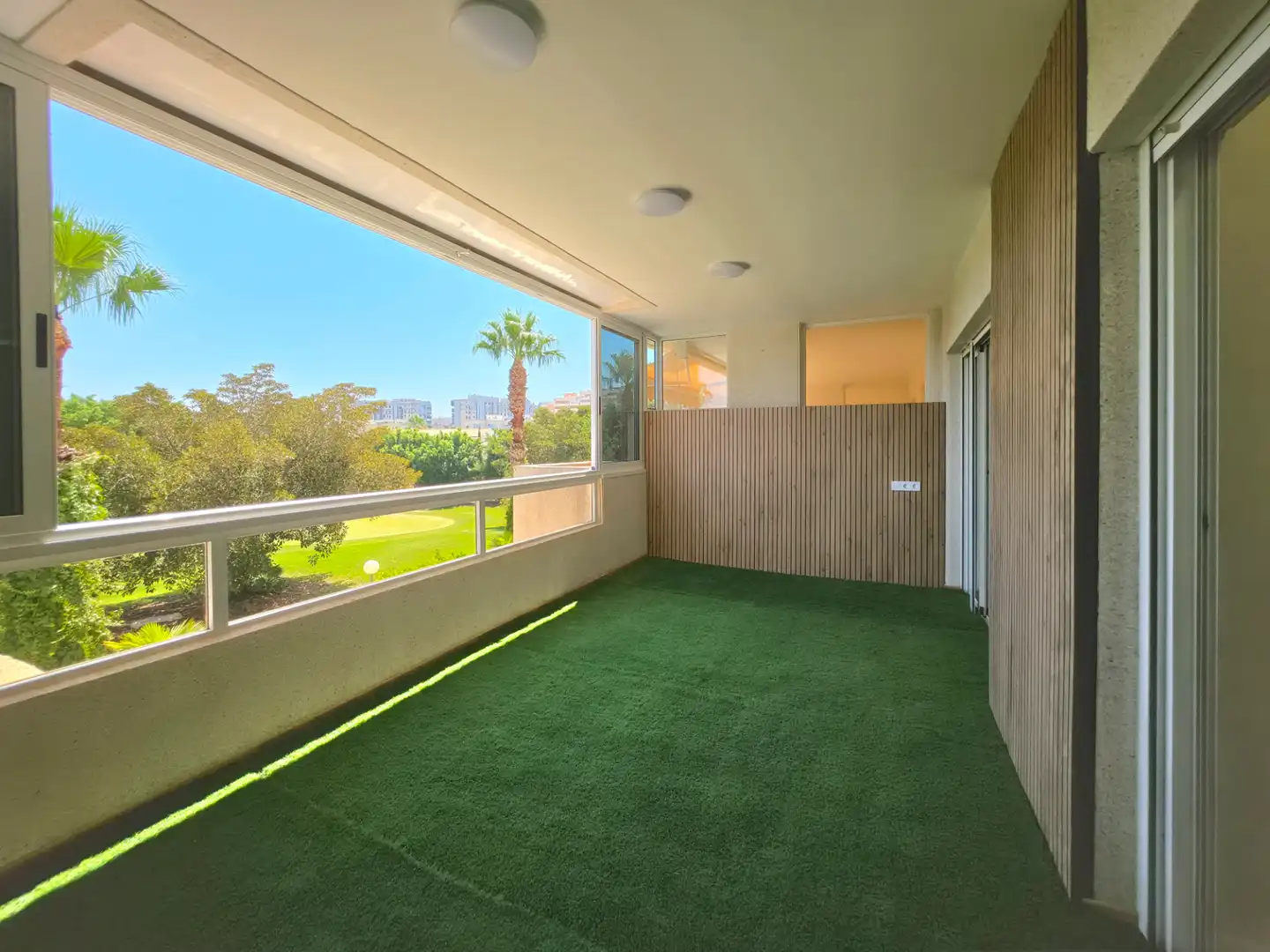Piso con piscina en venta en Avenida Pintor Fernando Soria 12, imagen 5