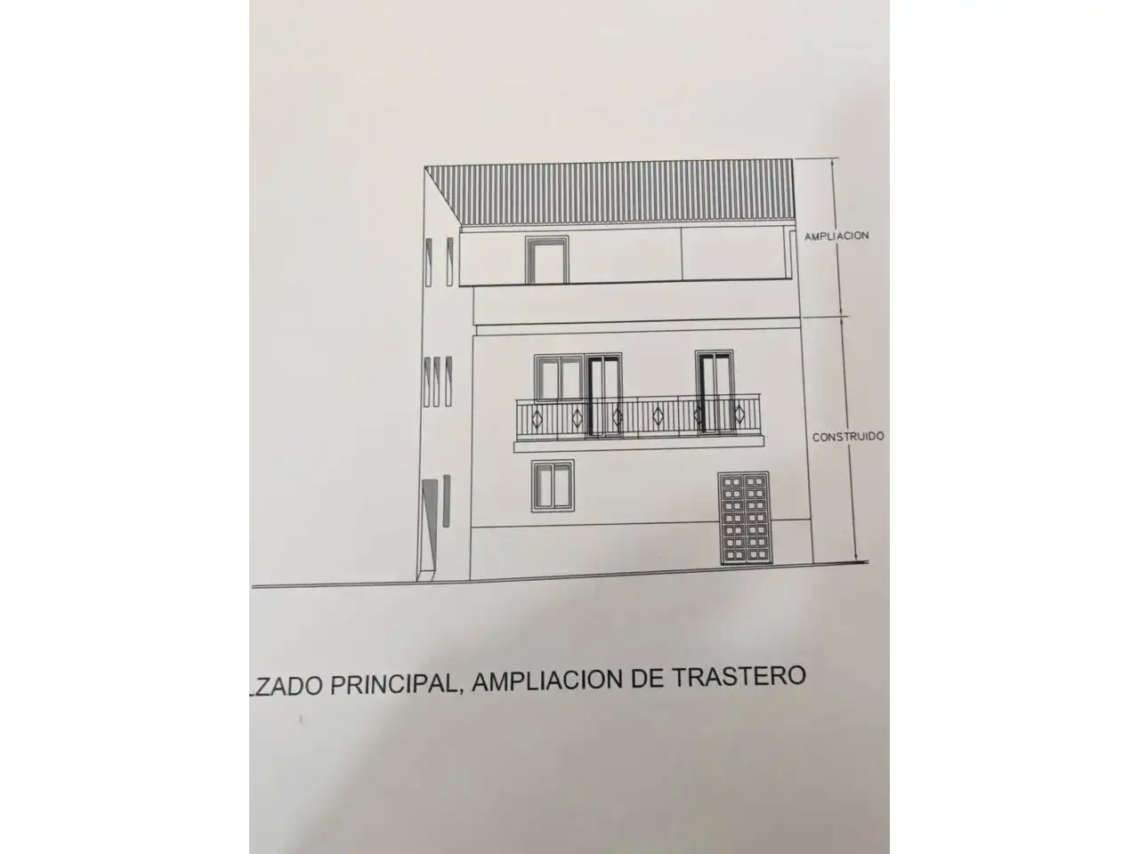 Haus zum Verkauf in Calle Jaén, imagen 42