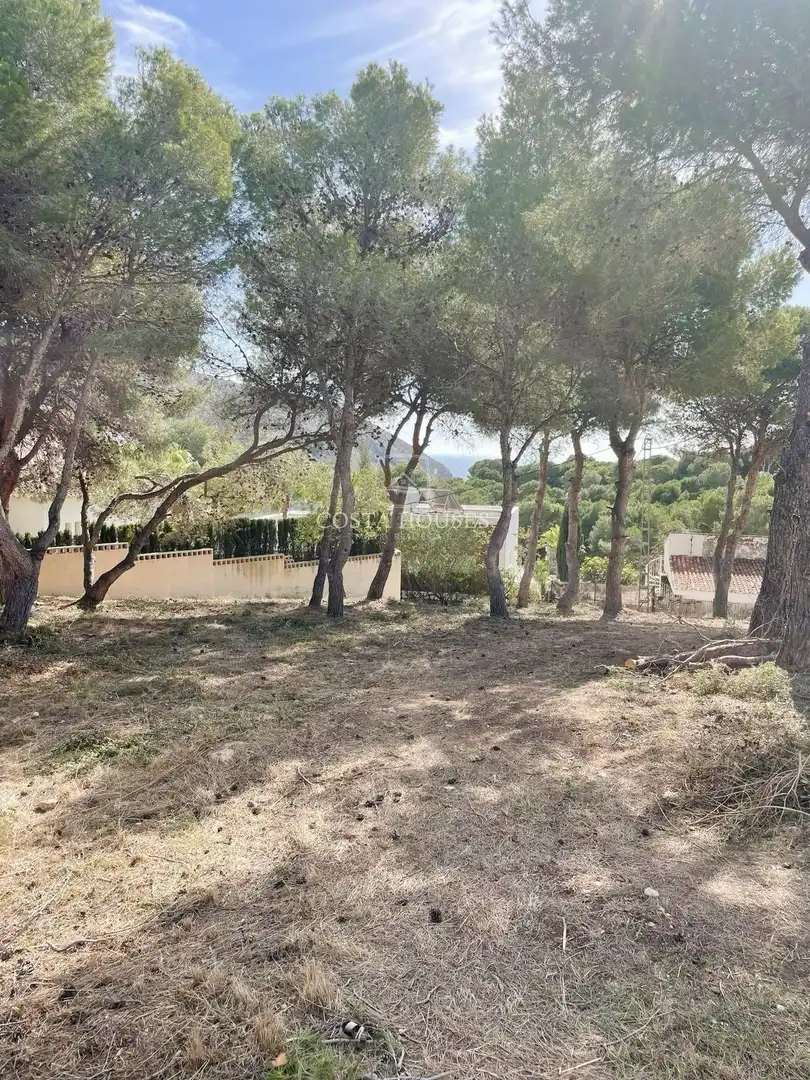 Chalet con piscina en venta en El Portet - Pla de Mar, imagen 37