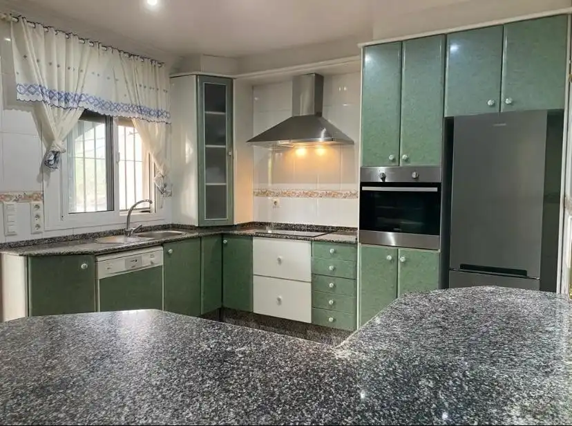 Villa avec piscine à vendre à Las Lagunas - Campano, imagen 8