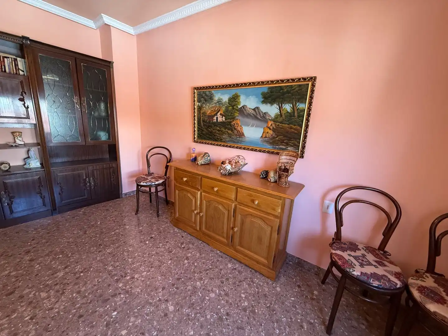 Detached house for sale in Avda. Libertad, imagen 3