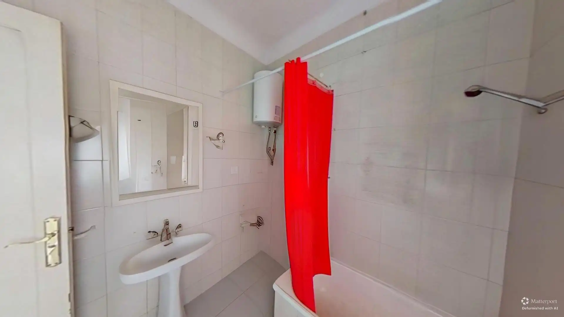 Wohnung mit Terrasse zum Verkauf in Calle GENERAL ALDAVE, imagen 40