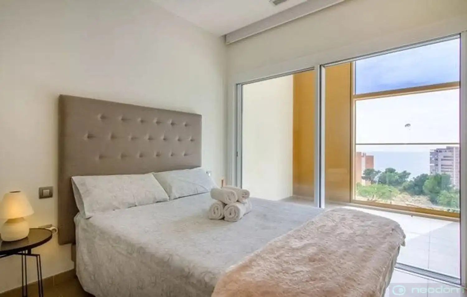 Appartement avec terrasse à vendre à Pueblo Levante