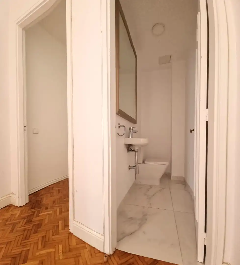 Baño de Piso en venta en Las Palmas de Gran Canaria con Parquet, Trastero y Horno