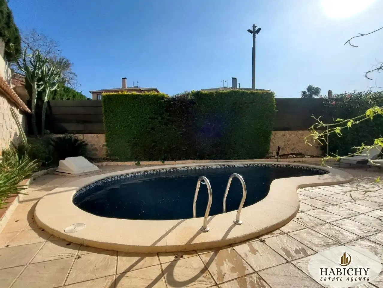 Casa con terrazza in vendita a Cañada del Fraile, imagen 4