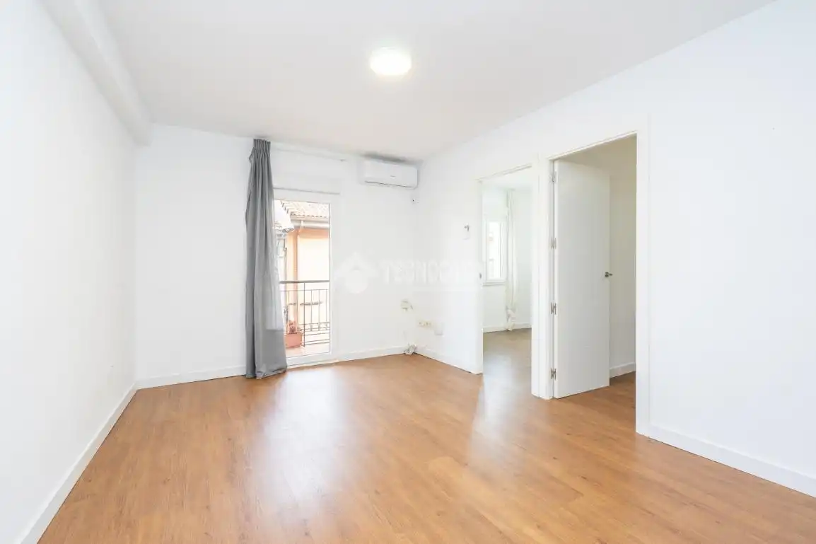 Piso en venta en El Cerrillo