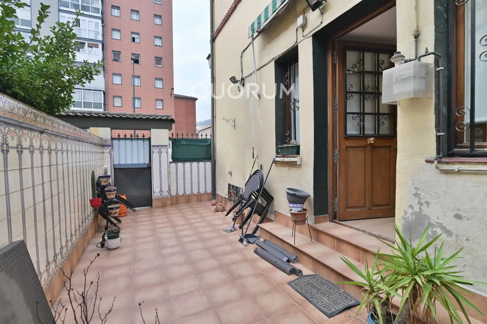 Maison mitoyenne à vendre à Begoña - Santutxu, imagen 15