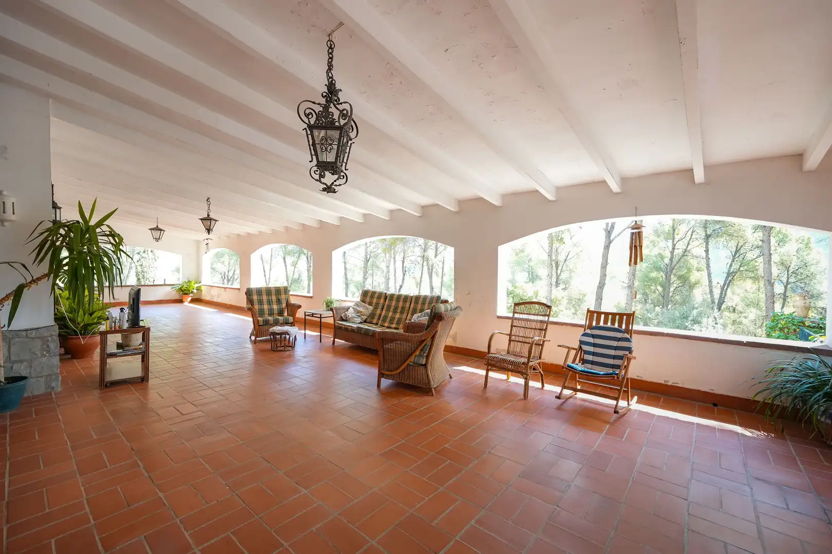 Finca rústica en venda a Casco Urbano