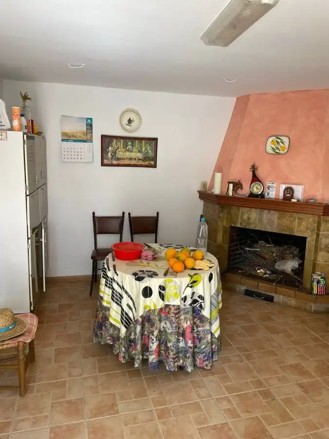 Casa rústica en venta en Vélez-Rubio, imagen 4