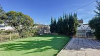 Garden of House or chalet for sale in Pineda de Mar  with Terrace, Swimming Pool and Balcony