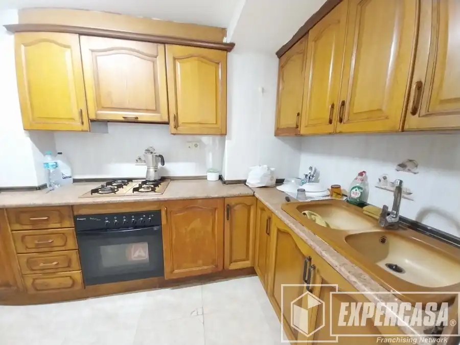 Cuina de Pis en venda en Valencia