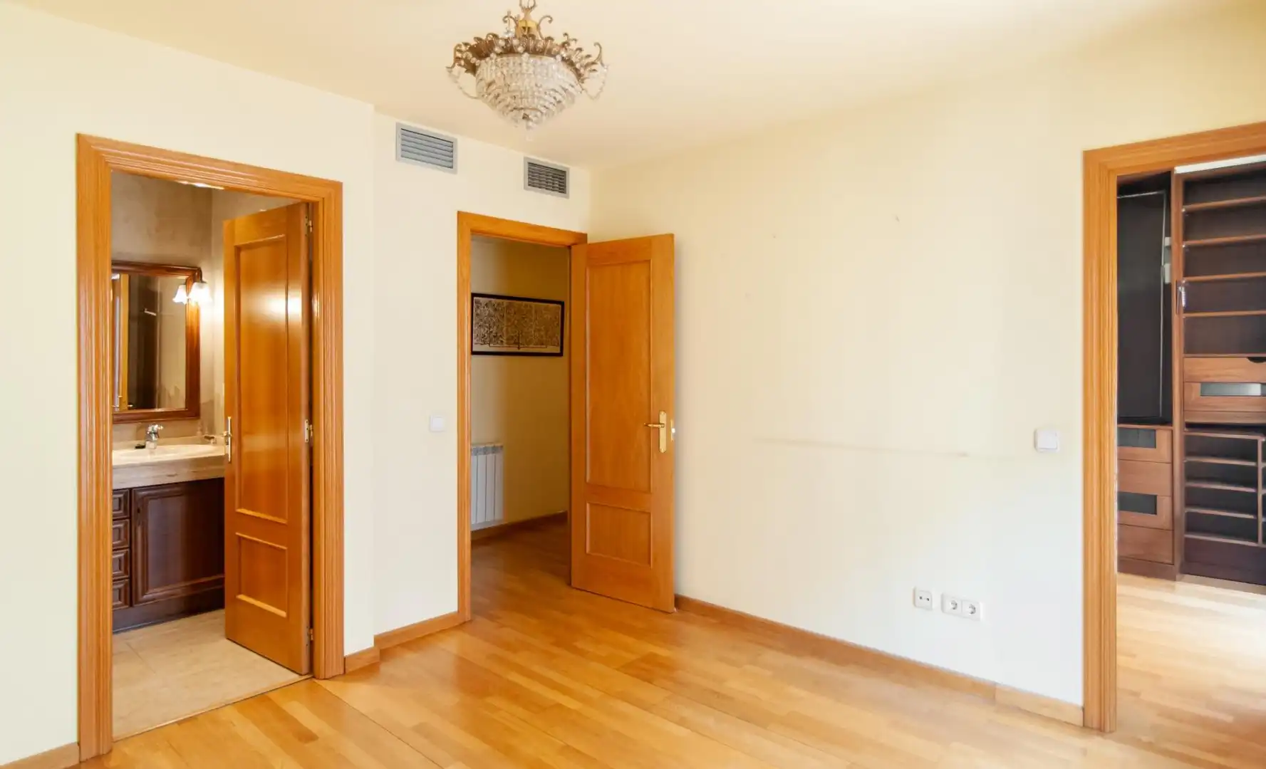Dúplex en venda en Vilafranca del Penedès amb Aire condicionat, Calefacció i Jardí privat