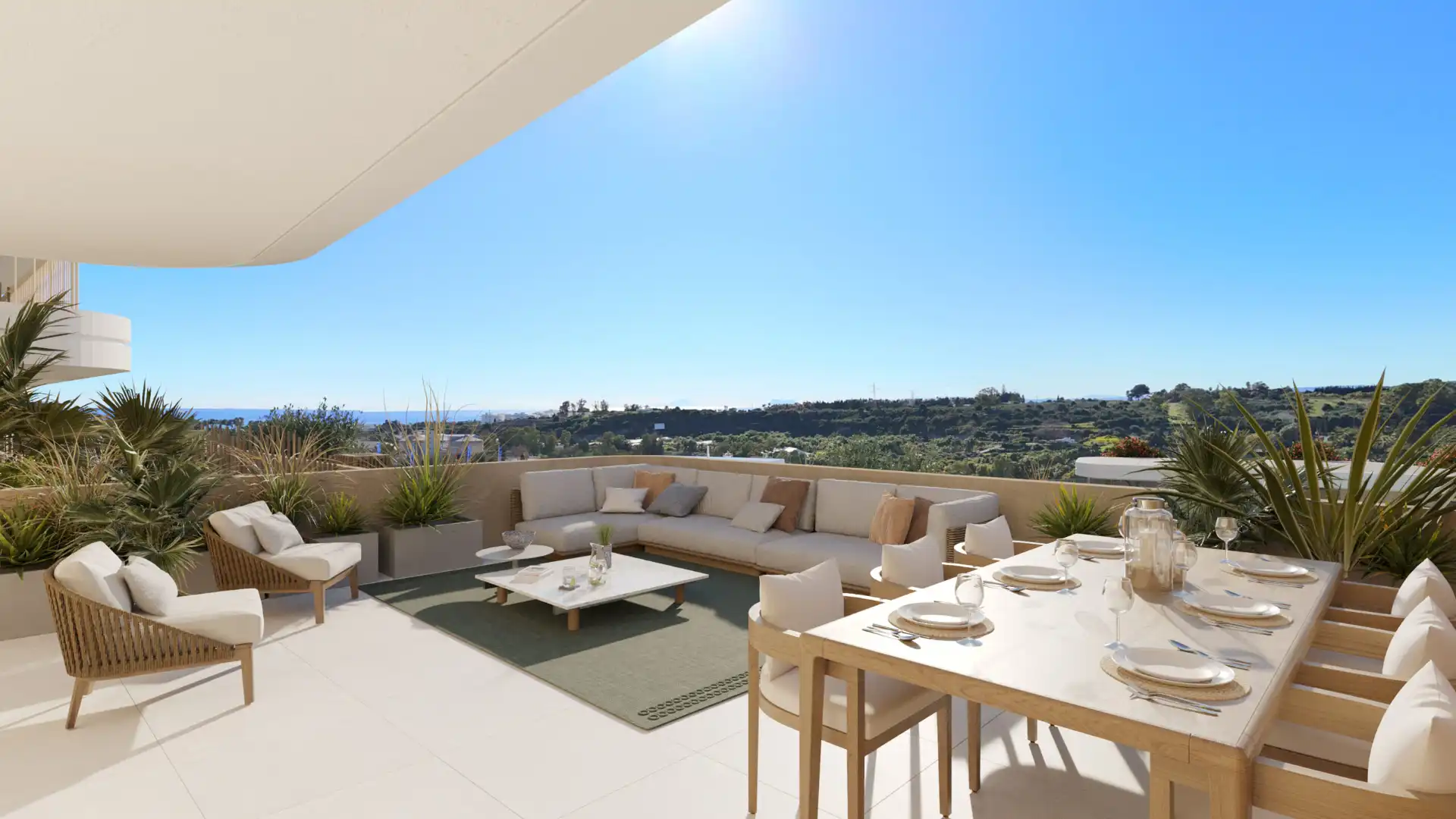 Apartment with pool for sale in Calle Islas Caimán 14, imagen 5