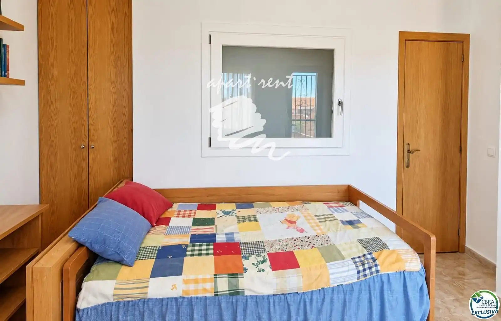 Appartement avec terrasse à vendre à JOSÉ ESPRONCEDA, imagen 18