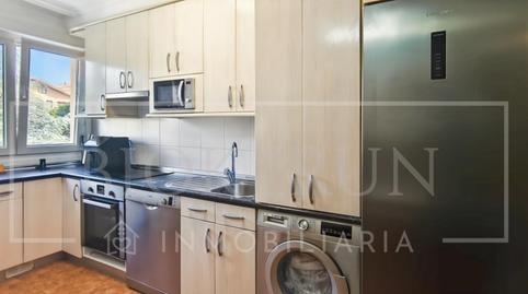 Foto 4 de Piso en venta en Calle Calle de Telesforo Aranzadi, Intxaurrondo, Gipuzkoa